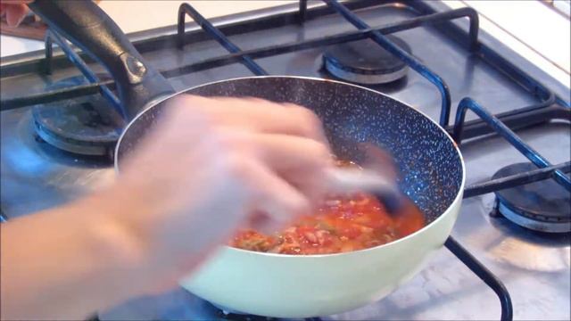 ricetta pasta penne rigate al tonno смотреть онлайн