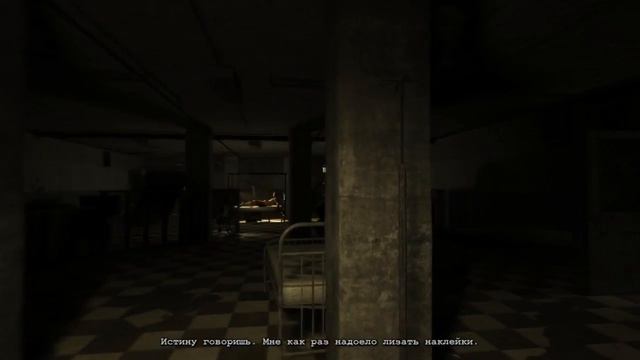 Outlast #3- Чёртов психопат смотреть онлайн