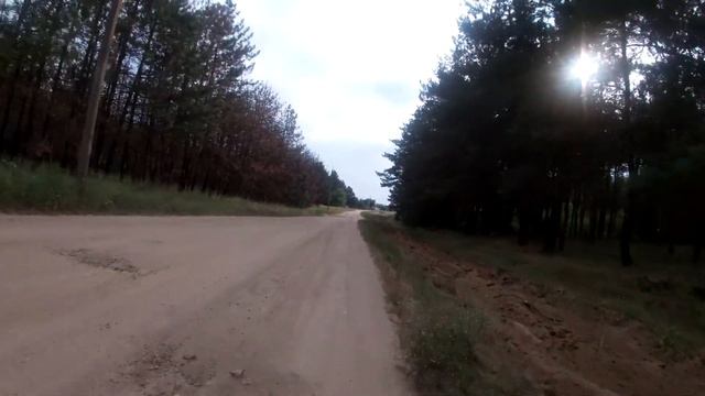 Подорож до моря велосипедом. Частина 1. Радонове озеро. Відвідав друзів в Миколаєві і Новій Каховці смотреть онлайн