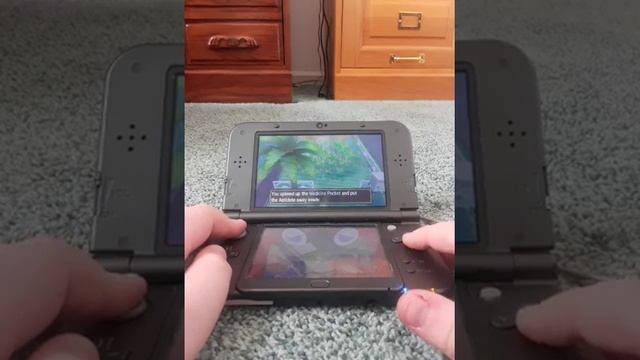 Pokemon ultra sun let's play ep 5 hummus смотреть онлайн