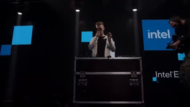 Fusion 01 Сбор гостей смотреть онлайн