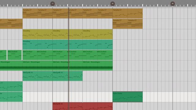 FL-Studio Mobile.mp4 смотреть онлайн