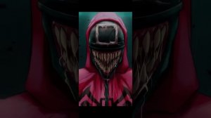 Игра в кальмара