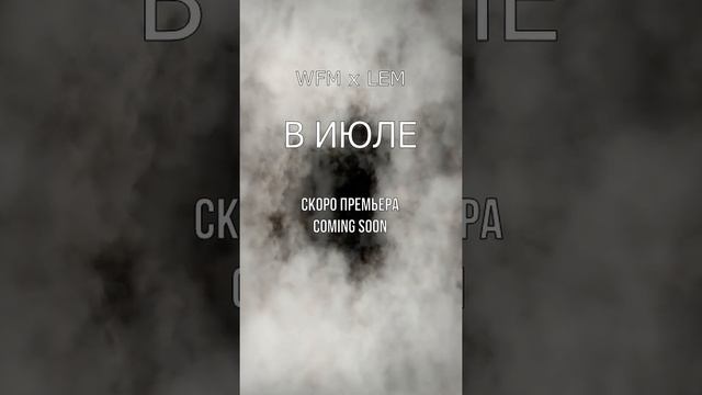 WFM x LEM - В июле. Скоро премьера. #music #enigma #electronicmusic #synth #музыкадлядуши смотреть онлайн