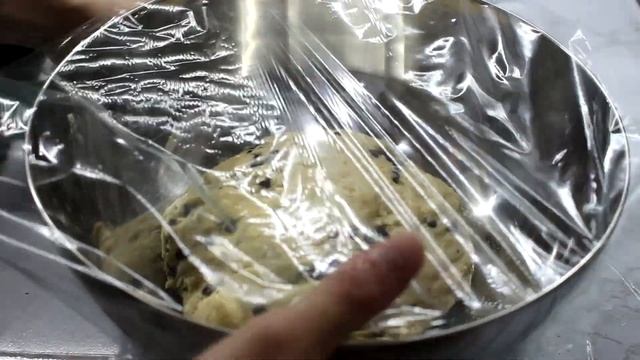 Cómo hacer PANETTONE CASERO Fácil смотреть онлайн