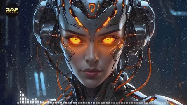 TECHNO MIX 2025 #techno Teenage Mutants Space 92 Carbon Jay Lumen Drunken Kong Raf Fender