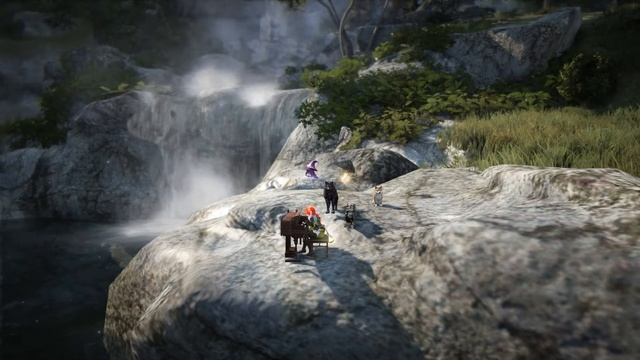 Black Desert 74 смотреть онлайн