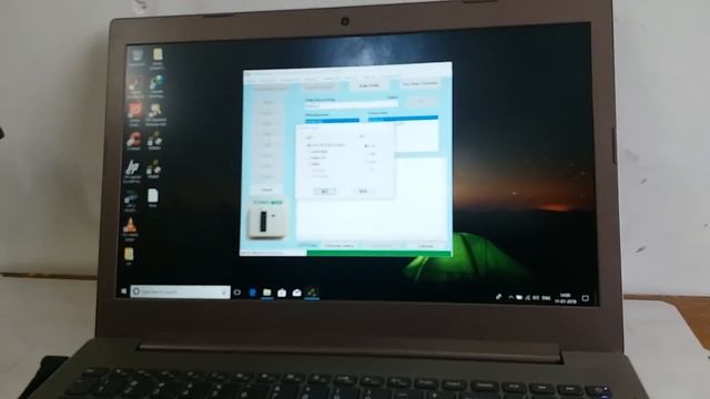 HOW TO REPAIR VIDEOCON 22" LCD TV WITH DSO & BIOS PROGRAMMER BY VINOD KENNY смотреть онлайн
