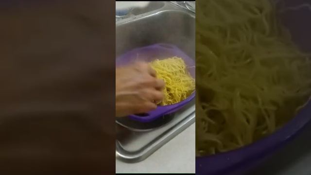 Egg Noodles || Chow mien recipe || Chicken Noodles || Easy Noodles смотреть онлайн