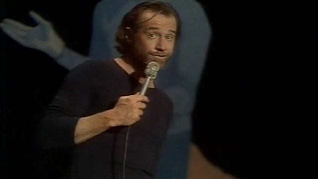 Джордж Карлин - Вживую (1977) / George Carlin - On Location At USC