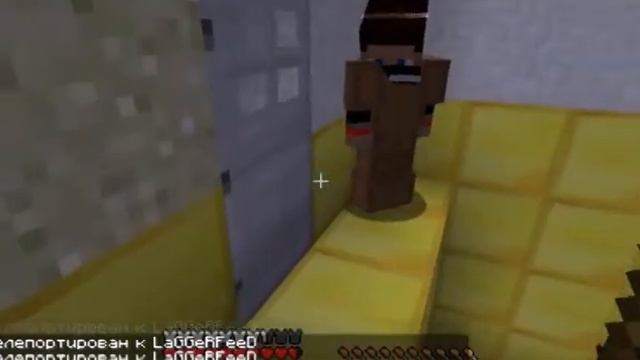 Minecraft #1 (прохождение карты) 10 2 часть смотреть онлайн