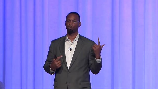 Nth Symposium 2014 Keynote- LaMills Garrett, HP Converged Systems, Virtualization смотреть онлайн