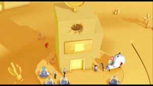 SAMSAM - EP29 - Kiki the thief