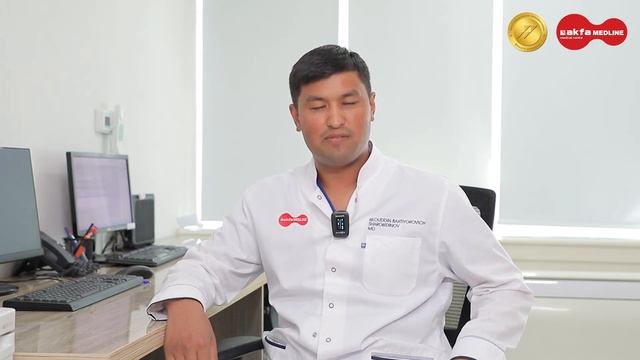BACHADON SARATONINI DAVOLASH ONKOLOGIYA