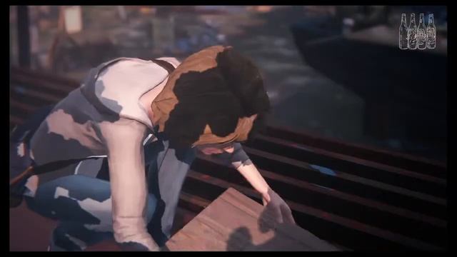 Life Is Strange - Episode 2 Trophy/Achievement Guide - Optional Photos (2/3) смотреть онлайн