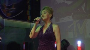 Марина Папст - Ты словно тень (cover)