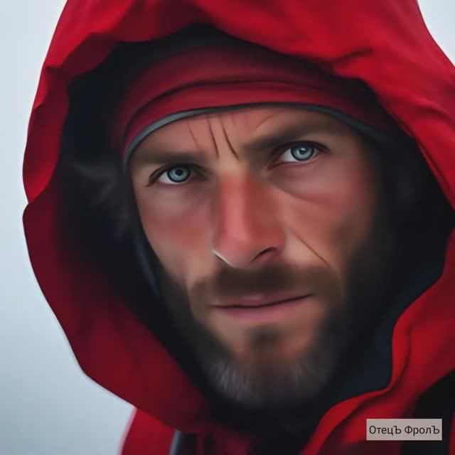 Здесь вам не равнина - В.С.Высоцкий смотреть онлайн