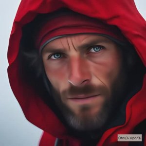 Здесь вам не равнина - В.С.Высоцкий