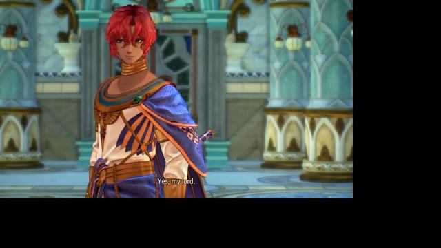 Tales of Arise play through 11 смотреть онлайн