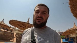 Cleopatra Luxury Resort Sharm El Sheikh 5* Сетки от акул?