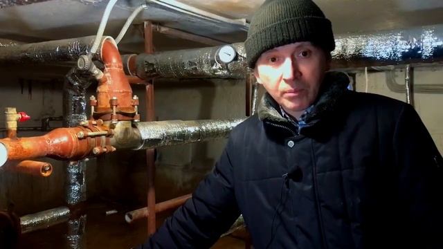 Евгений Абрамов о выборе теплообменников смотреть онлайн