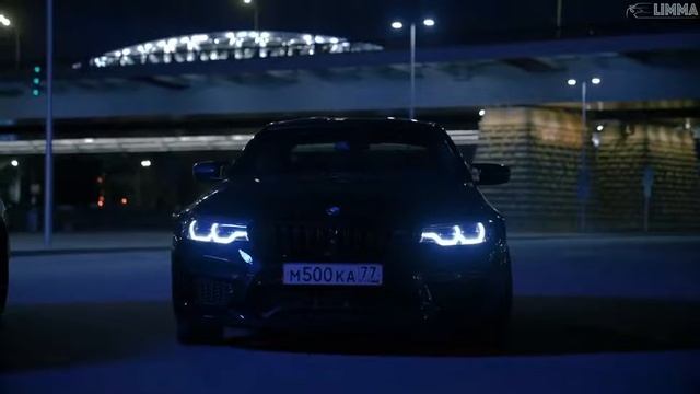 BMW M5 COMPETITION 2022 смотреть онлайн