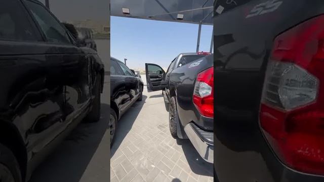 *Toyota tundra SR5 4#4 5.7 объем примерно 13000/14000$*🚀🚀🤍🤣🤍🤍✅ смотреть онлайн