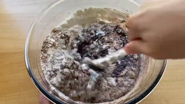 BROWNIE VEGAN & GLUTEN FREE! смотреть онлайн