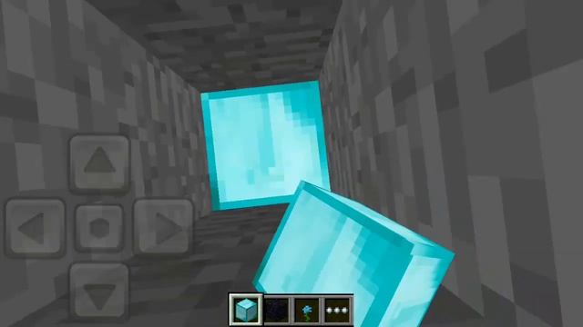 Minecraft Pocket Edition 0.1.3 Alpha (2011 version) смотреть онлайн