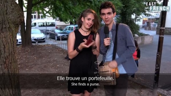 Super Easy French 1 - (for absolute beginners)