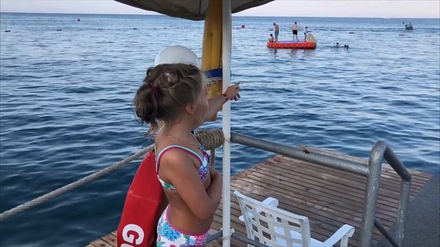 влог волн | остатки лета и ложный образ смотреть онлайн