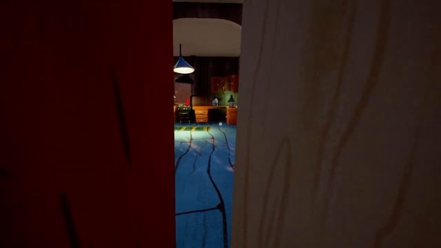 Прохождение Hello Neighbor Alpha 2 смотреть онлайн