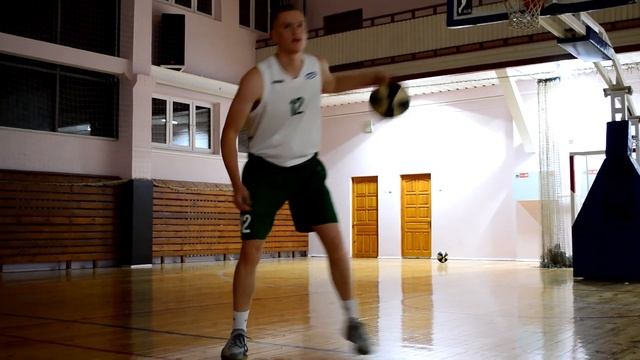 БК «УрГУПС» промо ролик к сезону 2019/20 смотреть онлайн