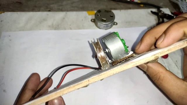 How To Make 220V dynamo generator At Home смотреть онлайн