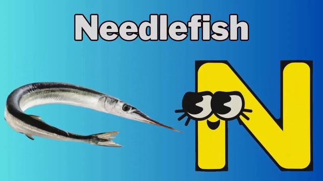 ABC Song | Sea Animals ABC Song | Phonics for Kids | Learn ABC, Baby Alphabet Letters смотреть онлайн