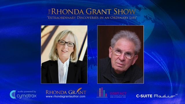 EP 058: Russell Targ, Physicist, Parapsychologist & Author смотреть онлайн