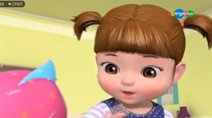 Консуни и ее друзья, консуни чудеса каждый день, консуни на русском, сейо, kongsuni