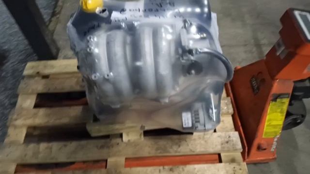 Двс ВАЗ 21214 (компл №1-двс в сборе) ТК "Деловые Линии" от 12.12.2024 смотреть онлайн