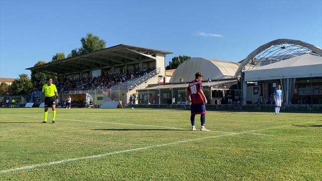 il post partita di Imolese-SPAL смотреть онлайн