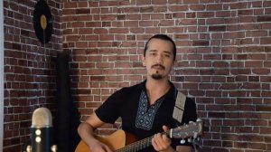 Пицца - Романс. Под гитару (cover)