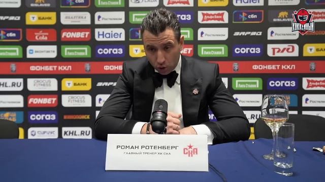 Неожиданный обмен СКА и итоги дедлайна по переходам в КХЛ. День с Алексеем Шевченко смотреть онлайн