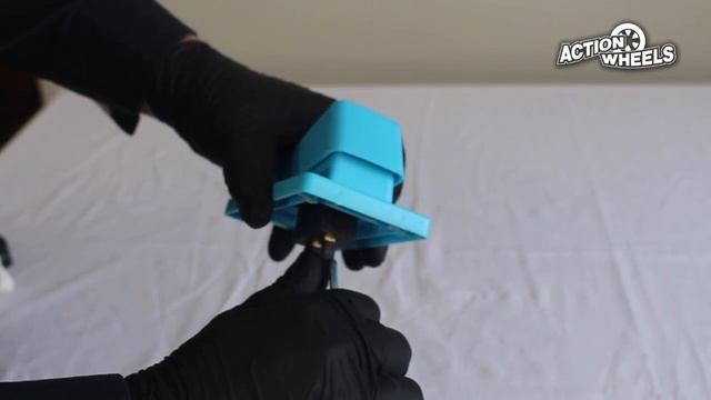 Trouble Shooting a Faulty Pedal Switch for 12V GLS-320 by Action Wheels Toys смотреть онлайн