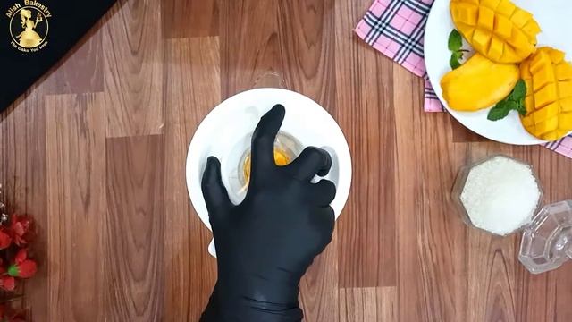 Mango Frappe Recipe / Quick & Easy 2 Min Mango Drink / Mango MilkShake / Mango Frappe Dalgona смотреть онлайн