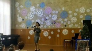 Новогодние миксы поздравления разных лет от Лины Борисовой.