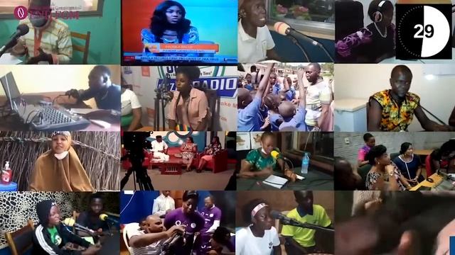 GMC's media method to End FGM explained in 60 seconds смотреть онлайн