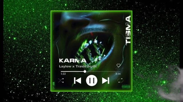 [FREE] Laylow Type Beat "Karma🧨" 2021 смотреть онлайн