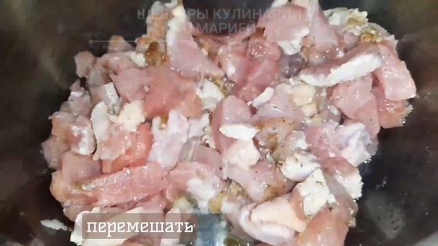 Подлива с грудкой индейки , вкусней подливой вы не найдёте во всем мире смотреть онлайн