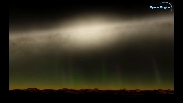Space Engine Soundtrack - A.e.r.o. - Little Space Travel смотреть онлайн