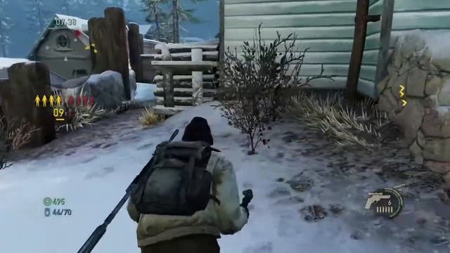 The Last of Us...fun by the Lakeside смотреть онлайн
