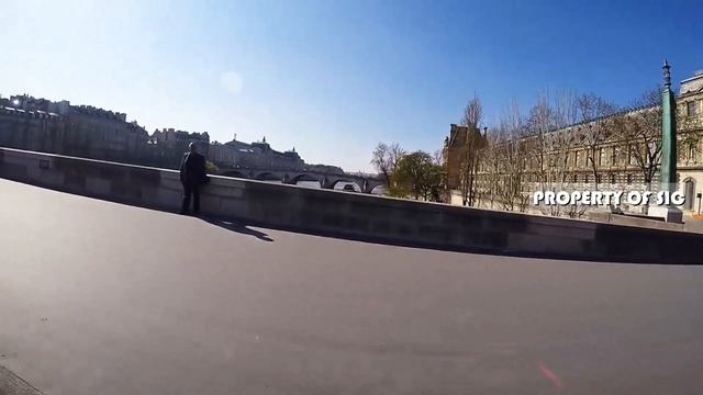 SCOOTER VESPA CLUB PARIS FRANCE RIDEOUT W_ RIDE'N'SMILE & KALITUMBA TRAVEL смотреть онлайн